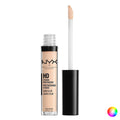 Correcteur facial Hd Studio Photogenic NYX (3 g) Anticernes