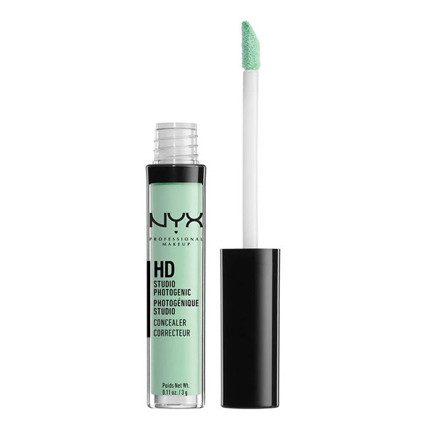 Correcteur facial Hd Studio Photogenic NYX (3 g) Anticernes