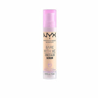 Correcteur facial NYX K3391300 Nº 01 Sérum Fair (9,6 ml)