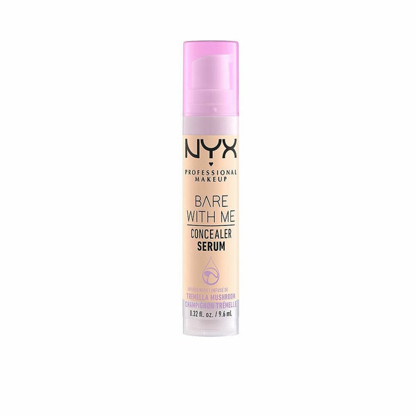 Correcteur facial NYX K3391300 Nº 01 Sérum Fair (9,6 ml)