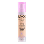 Correcteur facial NYX Bare With Me (9.6 ml) (Reconditionné A+)