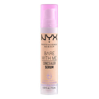 Correcteur facial NYX Bare With Me (9.6 ml) (Reconditionné A+)