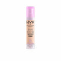 Correcteur facial NYX Bare With Me 03-vainilla Sérum (9,6 ml)