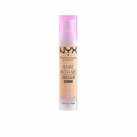 Correcteur facial NYX K3391600 Nº 04 Beige Sérum (Reconditionné A)