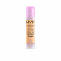 Correcteur facial NYX Bare With Me 05-golden Sérum (9,6 ml)