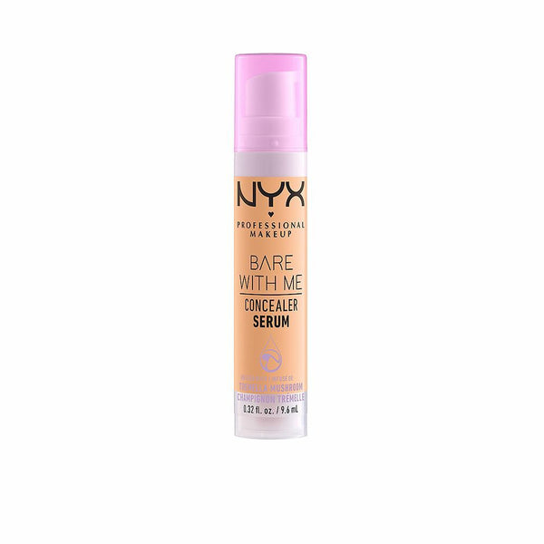 Correcteur facial NYX Bare With Me 06-tan Sérum (9,6 ml)