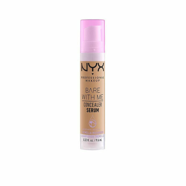 Correcteur facial NYX Medium Nº 7 Sérum 9,6 ml (Reconditionné A+)