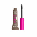 Mascara pour cils NYX Tick It. Stick It! 01-taupe