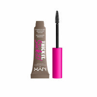 Mascara pour cils NYX Tick It. Stick It! 01-taupe