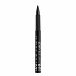 Eyeliner NYX Super Skinny carbon black (1,1 ml)