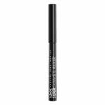 Eyeliner NYX Super Skinny carbon black (1,1 ml)