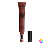 Rouge à lèvres Powder Puff Lippie NYX (12 ml)