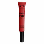 Rouge à lèvres NYX Powder Puff Lippie puppy love Éponge (12 ml)