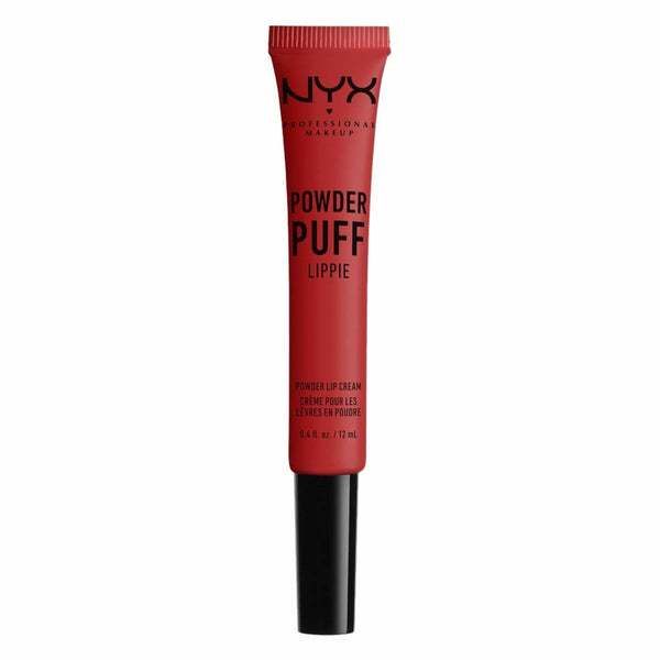 Rouge à lèvres NYX Powder Puff Lippie puppy love Éponge (12 ml)