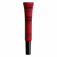 Rouge à lèvres NYX Powder Puff Lippie group love Éponge (12 ml)