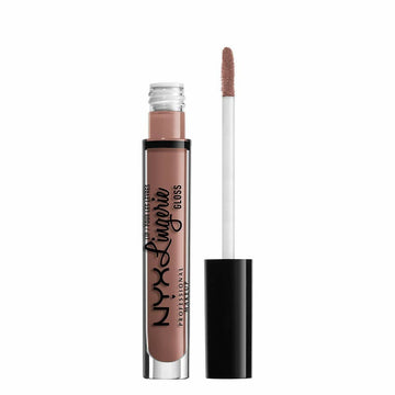 Brillant à lèvres NYX Lingerie butter (3,4 ml)