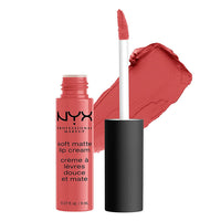 Rouge à lèvres Soft Matte NYX (8 ml)