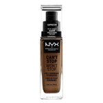 Base de maquillage liquide Can't Stop Won't Stop NYX (30 ml)