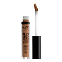 Correcteur facial Can't Stop Won't Stop NYX (3,5 ml)