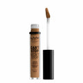 Correcteur facial NYX Can't Stop Won't Stop Warm Honey (3,5 ml)