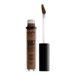 Correcteur facial Can't Stop Won't Stop NYX (3,5 ml)