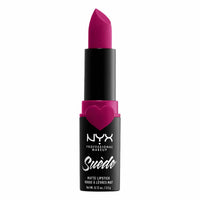 Rouge à lèvres NYX Suede clinger (3,5 g)