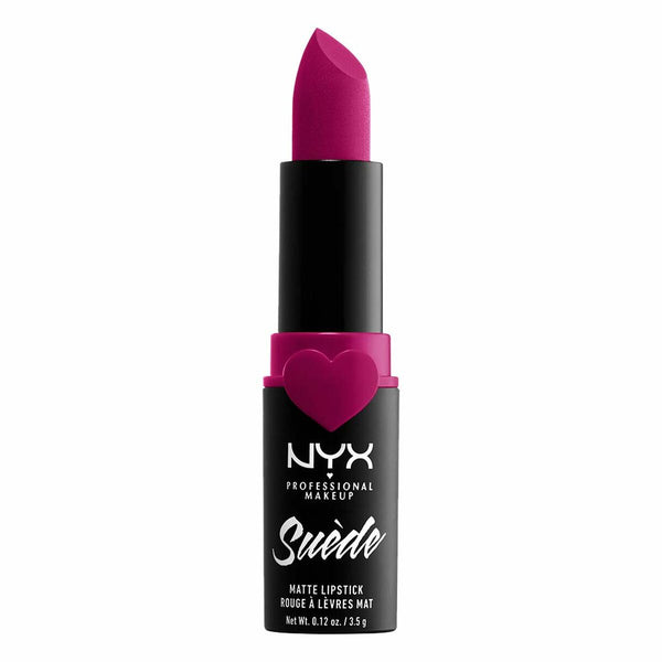 Rouge à lèvres NYX Suede clinger (3,5 g)