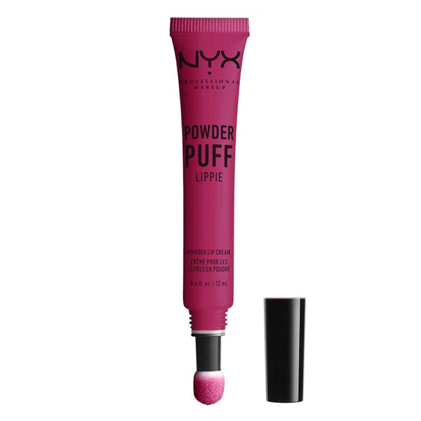 Rouge à lèvres Powder Puff Lippie NYX (12 ml)