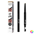 Maquillage pour Sourcils Fill & Fluff NYX (15 g)