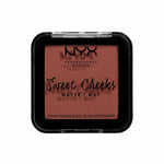 Fard NYX Sweet Cheeks Totally Chill (5 g)