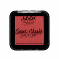 Fard NYX Sweet Cheeks Citrine Rose (5 g)