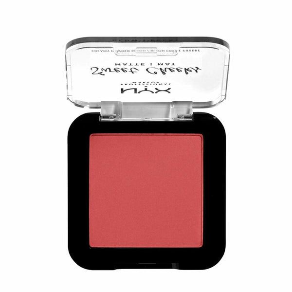 Fard NYX Sweet Cheeks Citrine Rose (5 g)