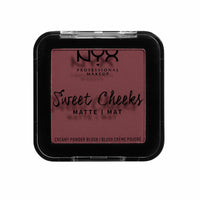 Fard NYX Sweet Cheeks bang bang (5 g)