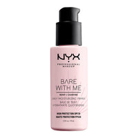 Pré base de maquillage NYX Bare with me