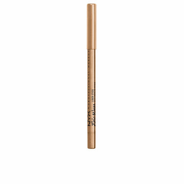 Crayon pour les yeux NYX Epic Wear Liner Sticks gold plated (1,22 g)