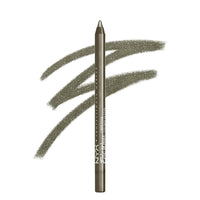 Crayon pour les yeux NYX Epic Wear all time olive (1,22 g)