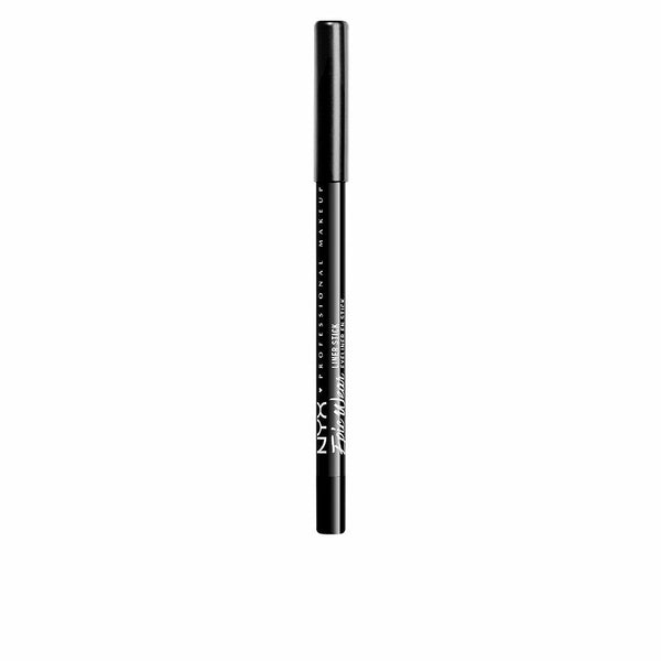 Eyeliner NYX Epic Wear pitch black