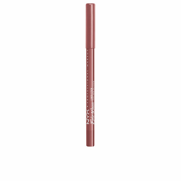 Crayon pour les yeux NYX Epic Wear Liner Sticks dusty mauve (1,22 g)