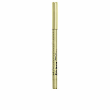 Crayon pour les yeux NYX Epic Wear chartreuse (1,22 g)