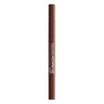 Eyeliner NYX Epic Smoke Liner 11-mocha match 2 en 1 (13,5 g)