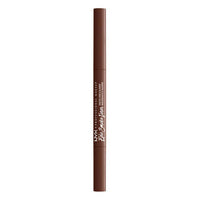 Eyeliner NYX Epic Smoke Liner 11-mocha match 2 en 1 (13,5 g)