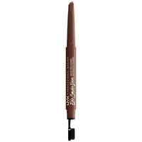 Eyeliner NYX Epic Smoke Liner 11-mocha match 2 en 1 (13,5 g)