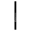 Eyeliner NYX Epic Smoke Liner 12-black smoke 2 en 1 (13,5 g)