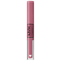 Brillant à lèvres NYX Shine Loud 26-fierce flirt (3,4 ml)