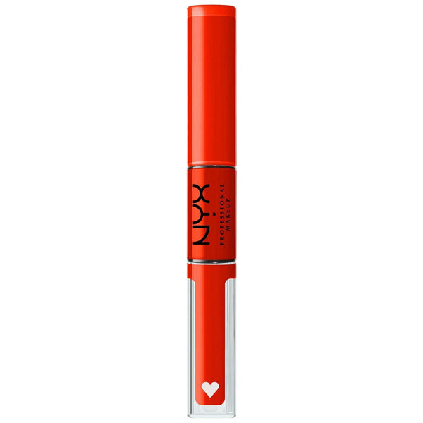 Brillant à lèvres NYX Shine Loud 28-stay stunin (3,4 ml)