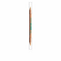 Éclaircissant NYX Wonder Pencil Double 02-Medium (5,5 g)