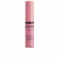 Brillant à lèvres NYX Butter Gloss vanilla cream pie (8 ml)