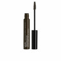 Masque à sourcils NYX Tinted Brow Mascara Noir (6,5 ml)