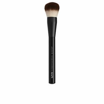 Pinceau de Maqullage NYX Pro Powder Prob03