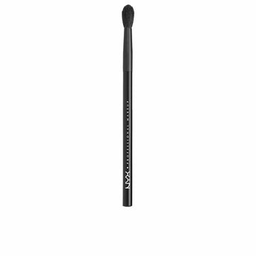 Pinceau NYX Pro Crease Prob17 Ombre à paupières